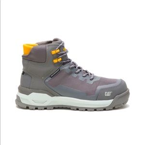 CATERPILLAR WOMEN'S - 6" WATERPROOF PROPULSION - COMPOSITE TOE